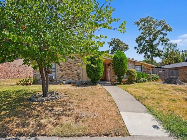 3602 Clover Meadow Drive , Garland, TX 75043