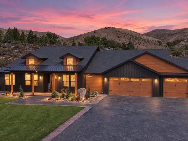 2590 Old Canyon RD, Inkom, ID 83245