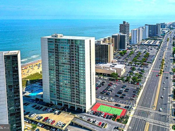 10700 COASTAL HIGHWAY , Unit 1804, OCEAN CITY, MD 21842