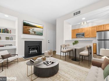 3901 PENDERVIEW DRIVE, Unit 1502, FAIRFAX, VA 22033
