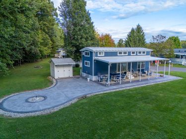 11377 Township Road 266 #46 , Lakeview, OH 43331