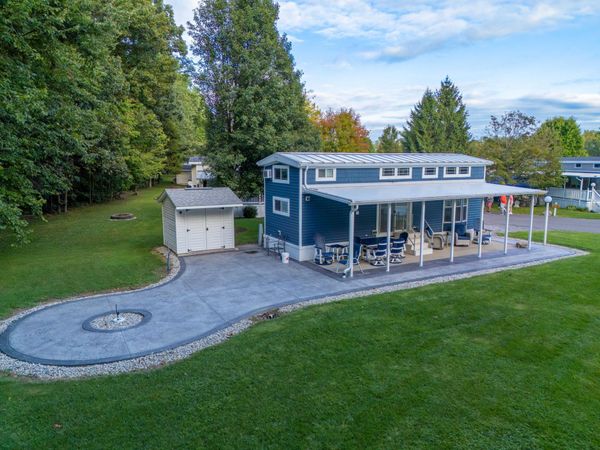 11377 Township Road 266 #46 , Lakeview, OH 43331
