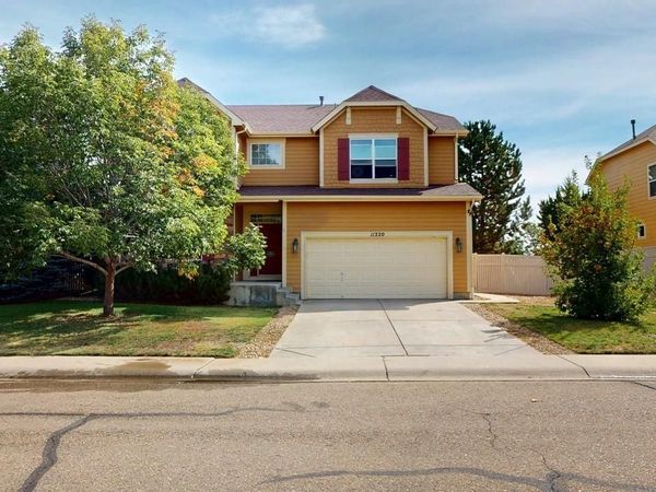 11220 Columbine Street , Firestone, CO 80504
