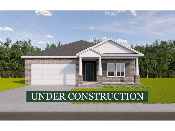 3042 Crittenden Drive, Navarre, FL 32566