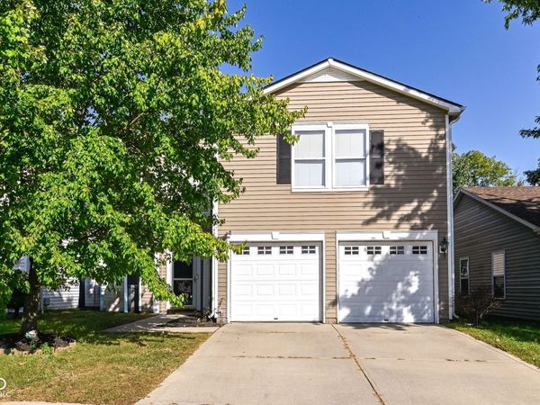 14352 Cuppola Drive, Noblesville, IN 46060