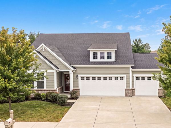 872 Cedar Grove Landing, Westfield, IN 46074