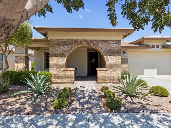 10256 E THUNDERBOLT Avenue, Mesa, AZ 85212