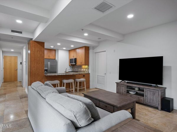 7157 E RANCHO VISTA Drive, Unit 4011, Scottsdale, AZ 85251