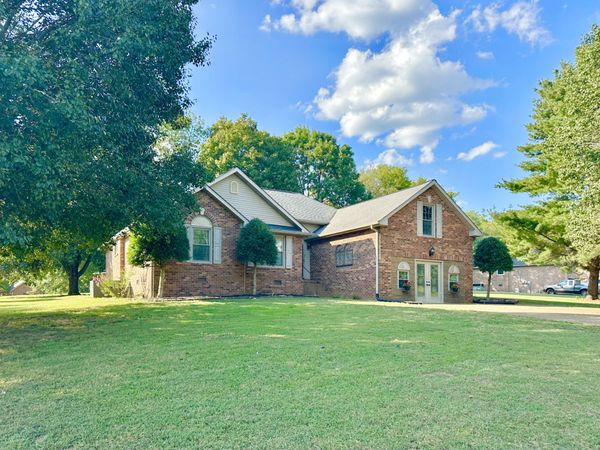 6280 Gum Station Rd , Springfield, TN 37172