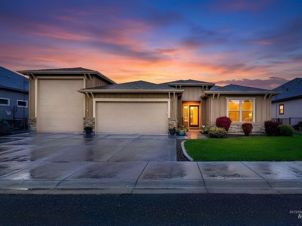 2172 N Fire Opal Ave, Kuna, ID 83634