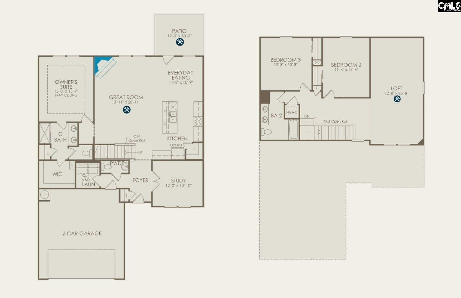 117 Monroe Preserve Lane  Photo 39