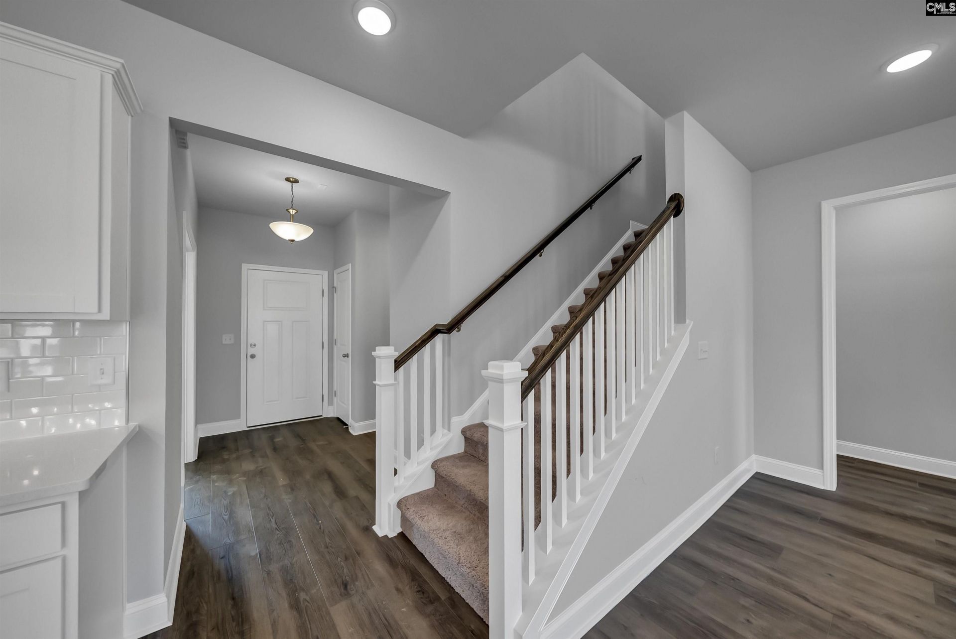 117 Monroe Preserve Lane  Photo 9