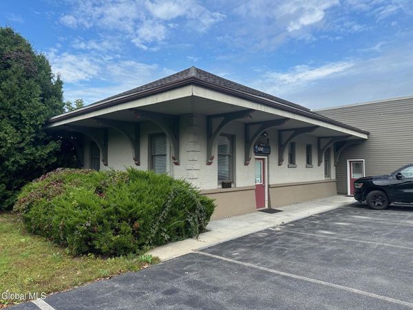 3 Depot Street, Hudson Falls, NY 12839