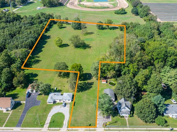 0 N Center Street, Hartford, MI 49057