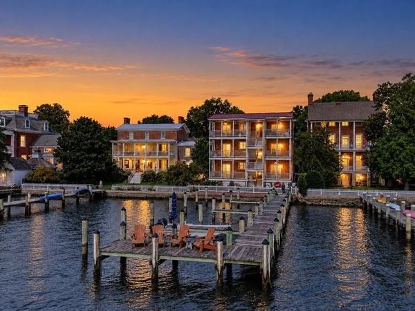 105 N WATER STREET, Unit 3, CHESTERTOWN, MD 21620
