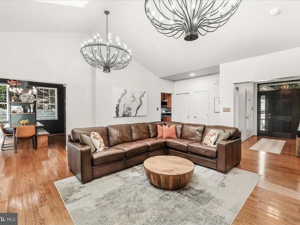 9726 WOODCLIFF COURT, NEW MARKET, MD 21774