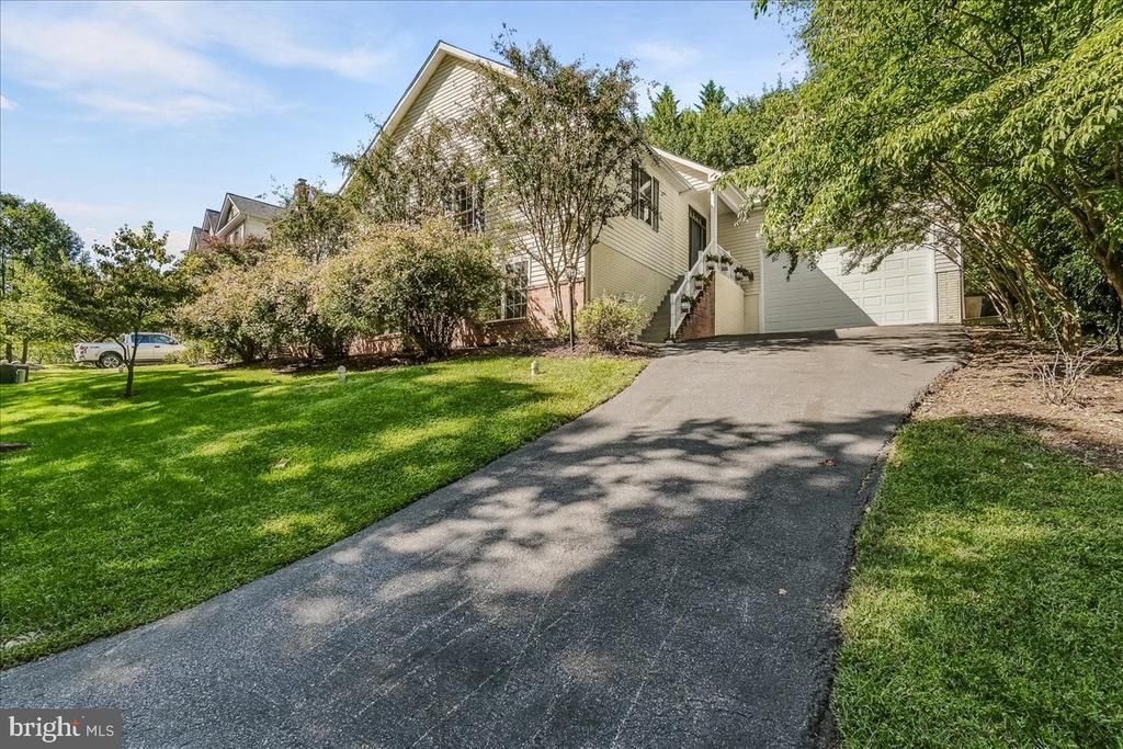 9726 WOODCLIFF COURT , NEW MARKET, MD 21774