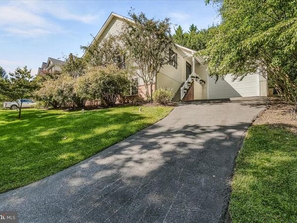 9726 WOODCLIFF COURT , NEW MARKET, MD 21774