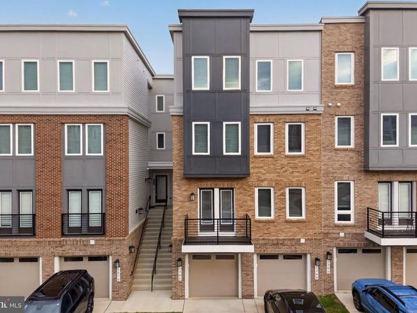 1364 RAIL STOP DRIVE, WOODBRIDGE, VA 22191
