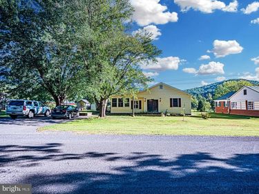 2468 DRY RUN ROAD, LURAY, VA 22835