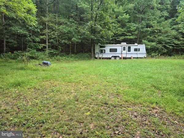 0 MOSS ROAD , WARFORDSBURG, PA 17267