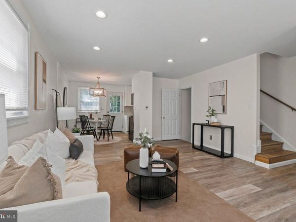 819 MAURY AVENUE, OXON HILL, MD 20745