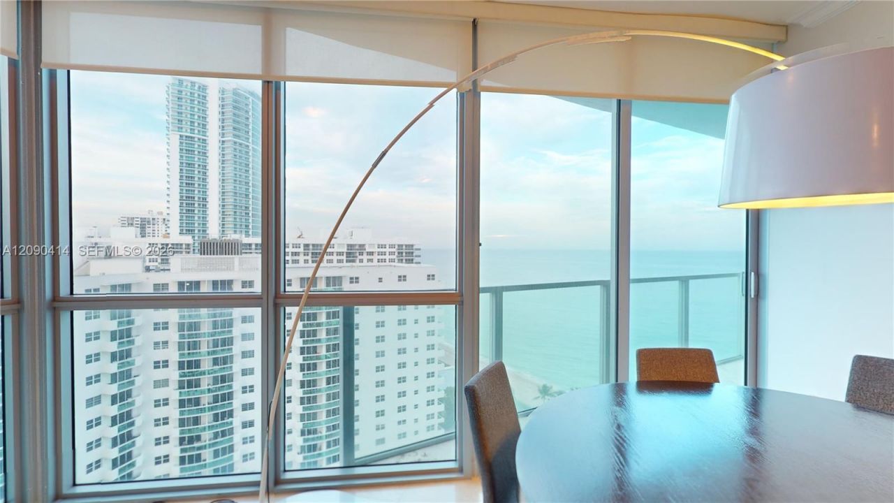 3101 S Ocean Dr, Unit 1705, Hollywood, FL 33019 Photo
