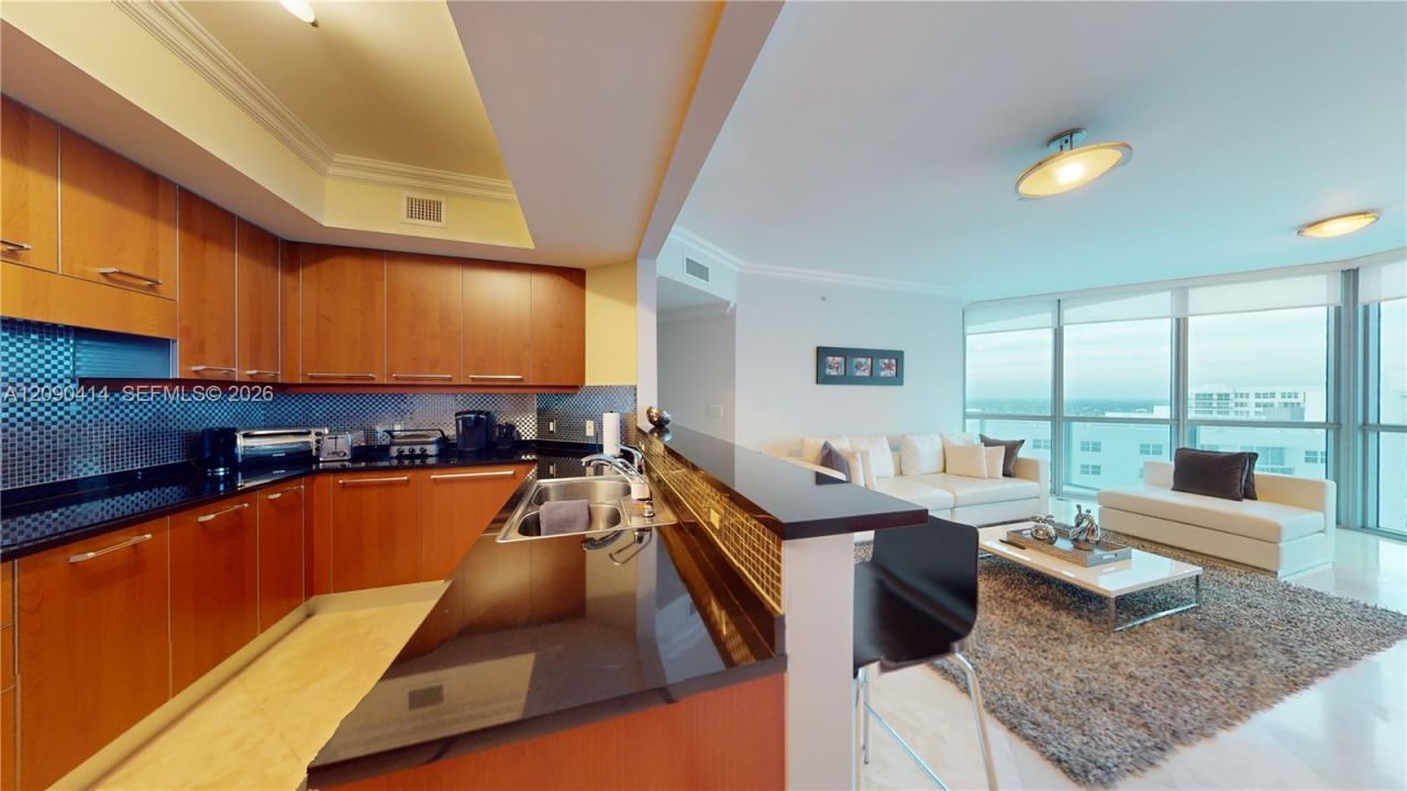 3101 S Ocean Dr, Unit 1705, Hollywood, FL 33019 Photo