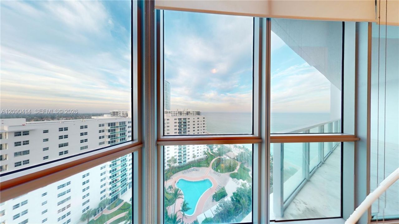 3101 S Ocean Dr, Unit 1705, Hollywood, FL 33019 Photo