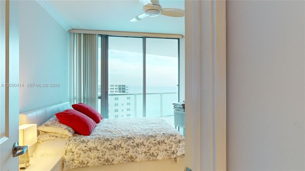 3101 S Ocean Dr, Unit 1705, Hollywood, FL 33019 Photo