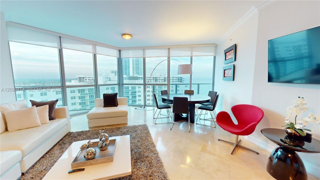 3101 S Ocean Dr, Unit 1705, Hollywood, FL 33019 Photo