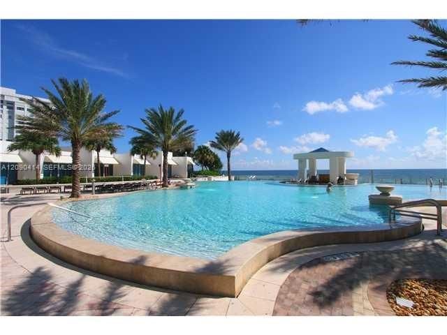 3101 S Ocean Dr, Unit 1705, Hollywood, FL 33019 Photo