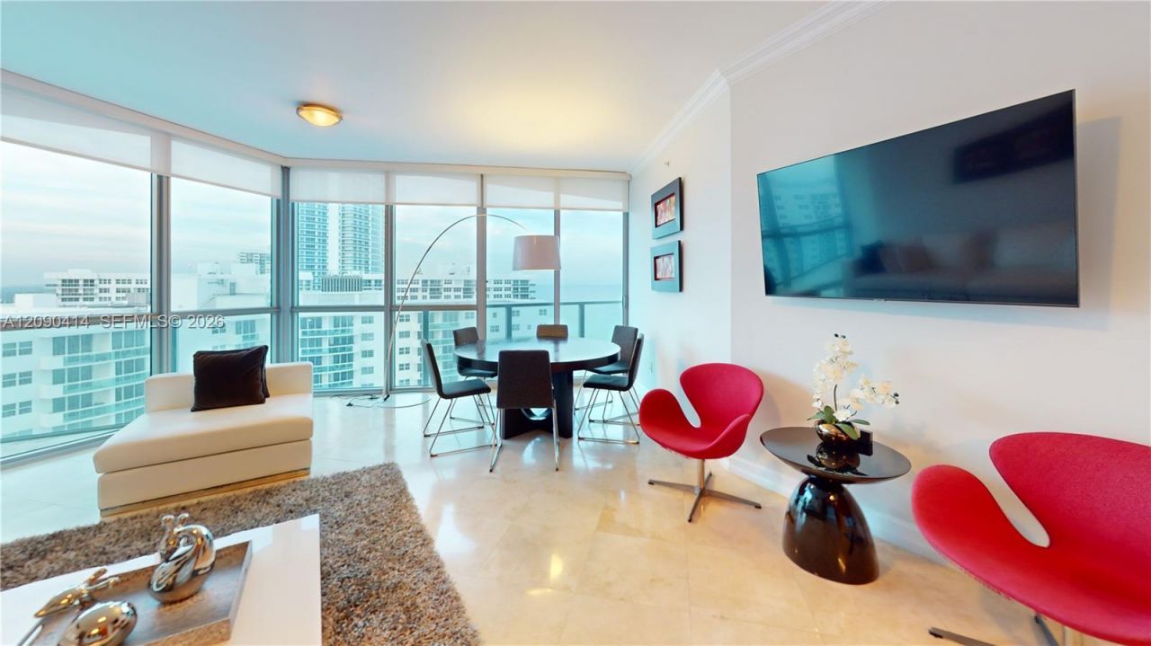 3101 S Ocean Dr, Unit 1705, Hollywood, FL 33019 Photo
