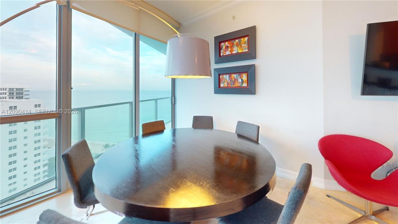3101 S Ocean Dr, Unit 1705, Hollywood, FL 33019 Photo