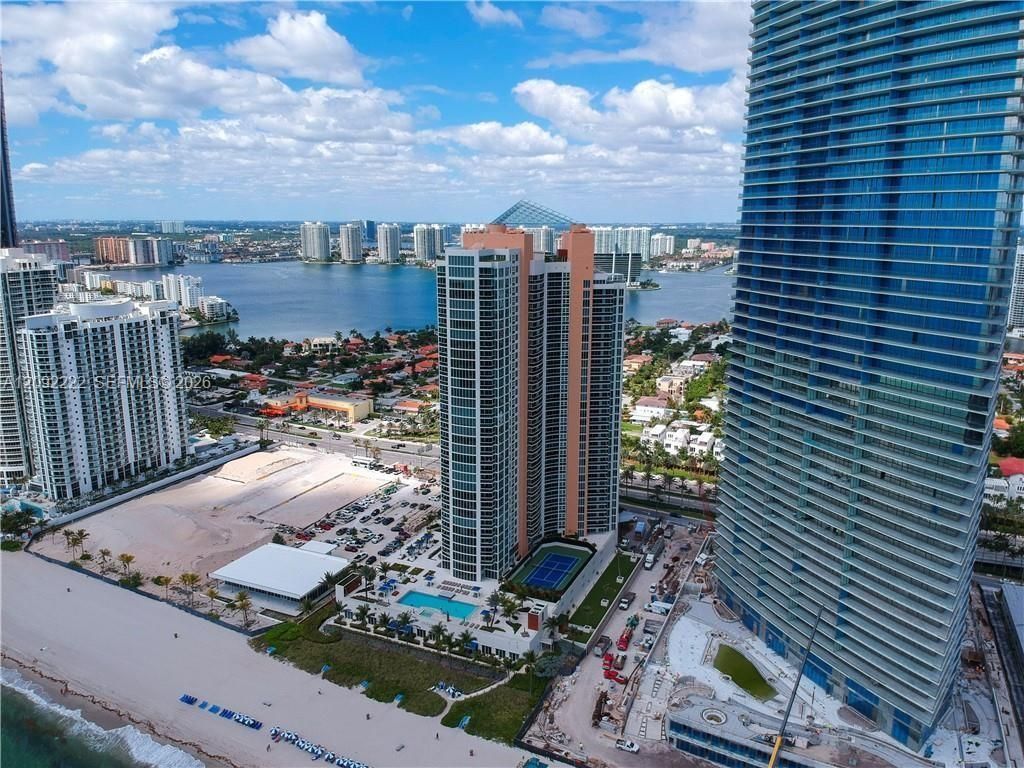 18911 Collins Ave , Unit 604, Sunny Isles Beach, FL 33160 Photo