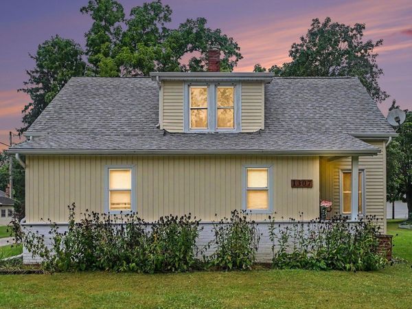 1307 Hickory Street, Goshen, IN 46526