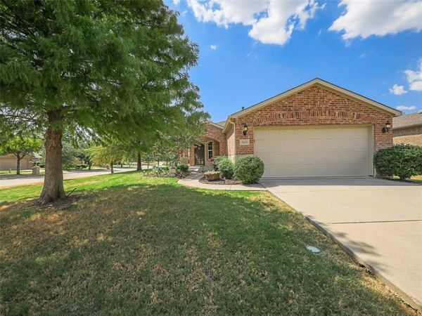 7409 Kite Lane, Frisco, TX 75036