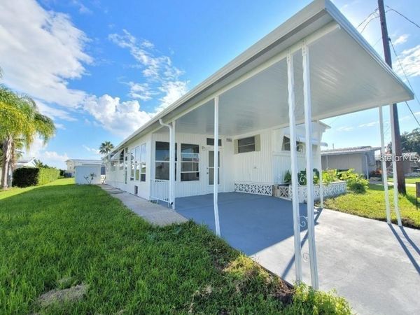 321 3RD STREET DRIVE W, PALMETTO, FL 34221