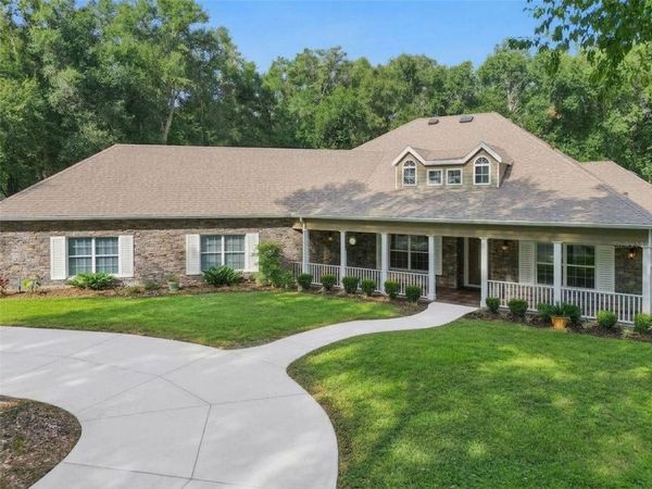 35629 SENECA RESERVE DRIVE , EUSTIS, FL 32736