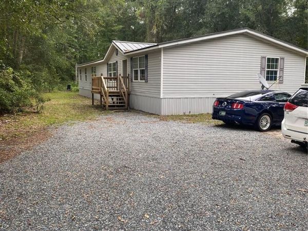12681 CAPITOLA ROAD , TALLAHASSEE, FL 32317