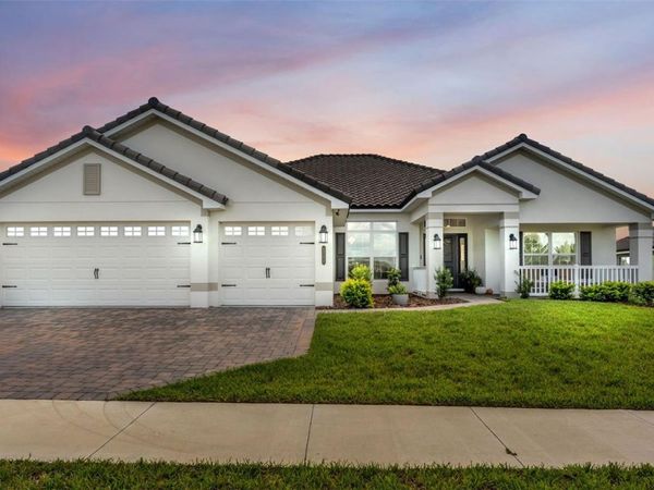 5292 TENNESSEE RIDGE COURT , AUBURNDALE, FL 33823