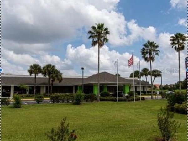 5245 W IRLO BRONSON MEMORIAL HIGHWAY , Unit 203, KISSIMMEE, FL 34746