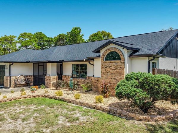 9238 TREE TOP LANE , HUDSON, FL 34669