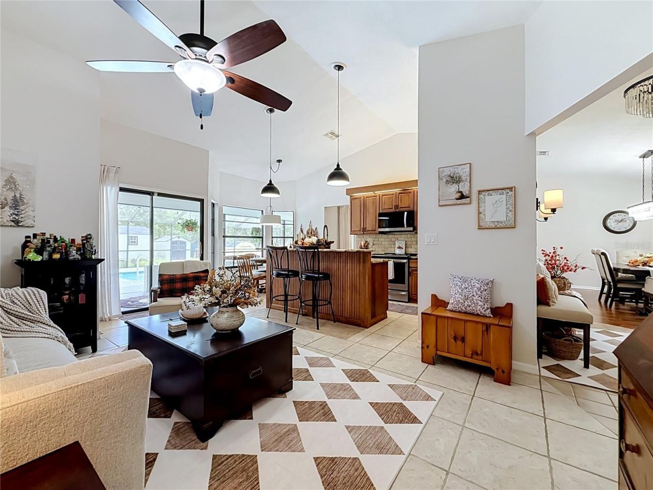 9238 Tree Top Lane, Hudson, FL 34669 Photo