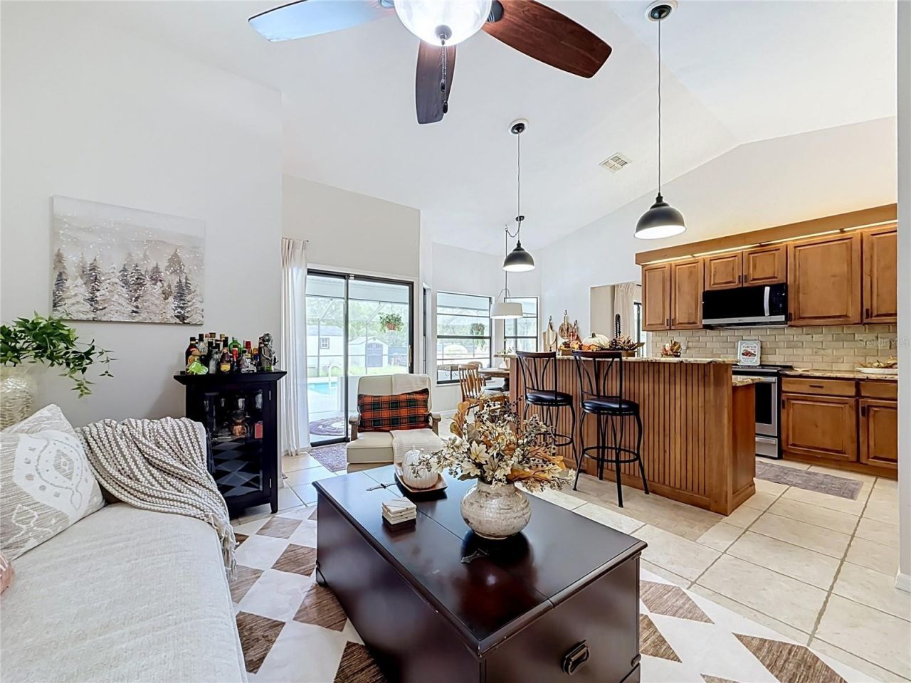 9238 Tree Top Lane, Hudson, FL 34669 Photo
