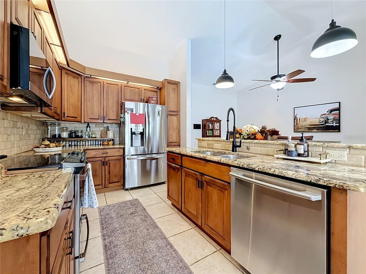 9238 Tree Top Lane, Hudson, FL 34669 Photo