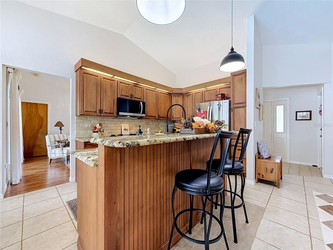 9238 Tree Top Lane, Hudson, FL 34669 Photo