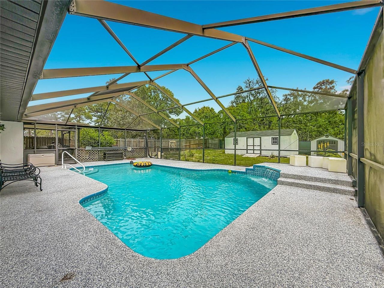 9238 Tree Top Lane, Hudson, FL 34669 Photo
