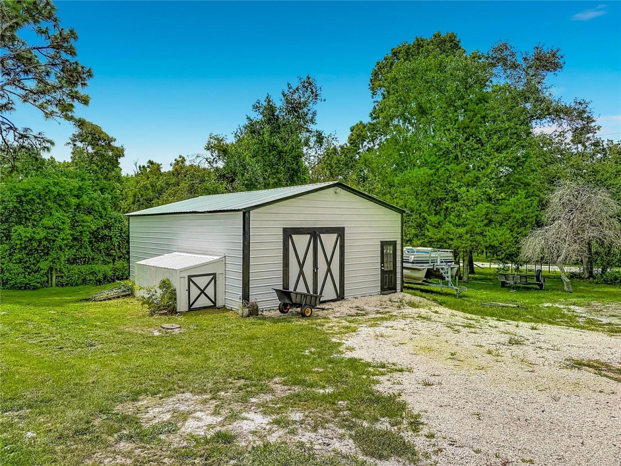 9238 Tree Top Lane, Hudson, FL 34669 Photo