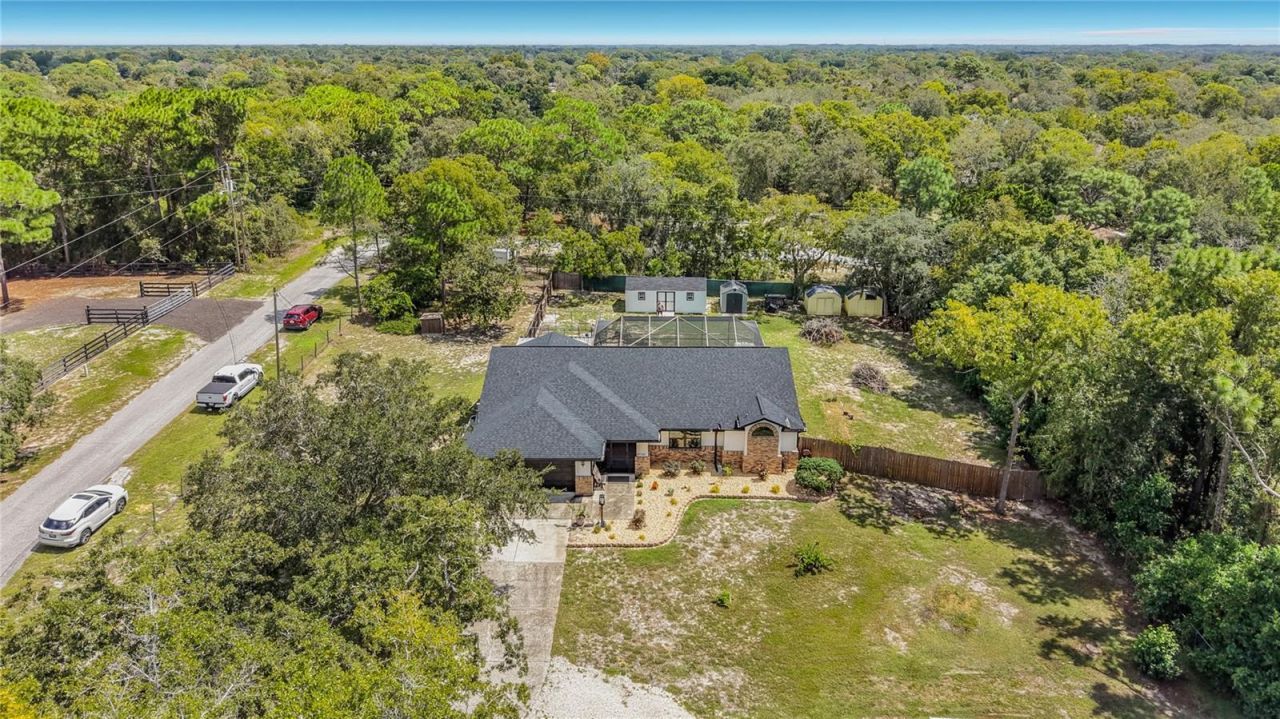 9238 Tree Top Lane, Hudson, FL 34669 Photo
